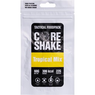 Tactical Foodpack® Core Shake Tropical