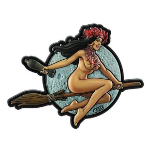 Tactical Girl Morale Patch #11 M-Tac®