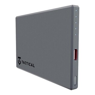 Tactical® MagForce Relief Power Bank 10,000 mAh