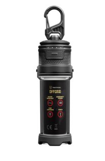 Tactical® OffGrid LED Lantern with Power Bank