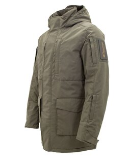 Tactical Parka G-Loft® Carinthia®