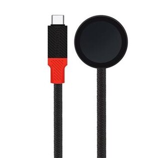 Tactical® Recce 3:20 cable for Apple Watch / 1 m
