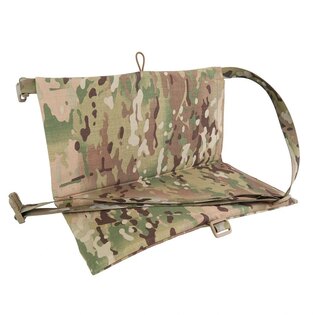 Tactical Seat Pad Combat Systems®