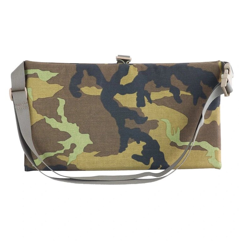 Tactical Sitting Mat Combat Systems®