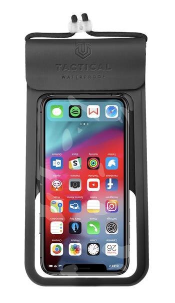 Tactical® Splash XXL Waterproof phone cover