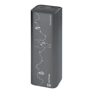 Tactical® Squad Headquarters Power Bank 27,000 mAh