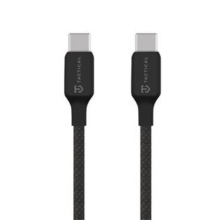 Tactical® Stitch Thread Cable USB-C/USB-C / 1 m