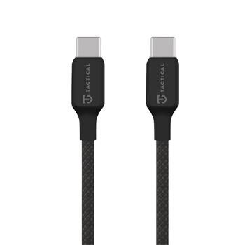 Tactical® Stitch Thread Cable USB-C/USB-C / 2 m