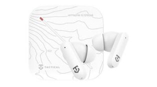 Tactical® StrikePods BAHNA Wireless Earbuds, Arctic