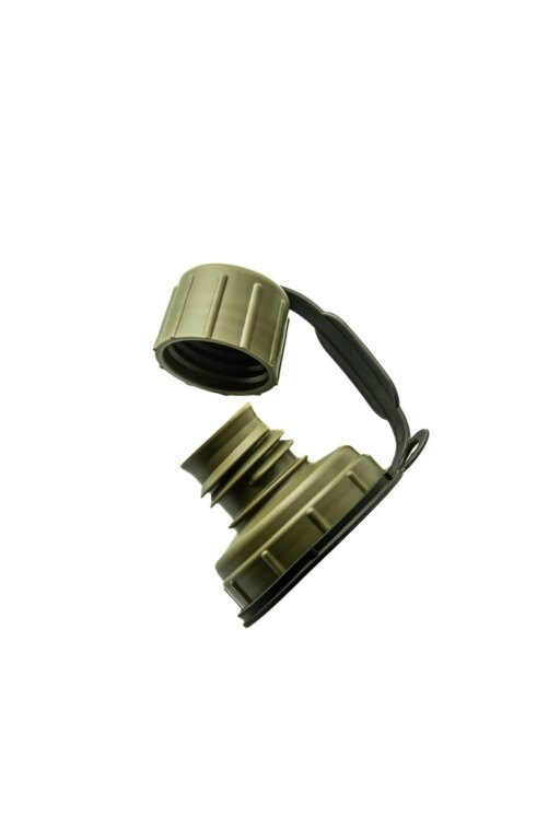 TacValve® CCAL Cap Adapter