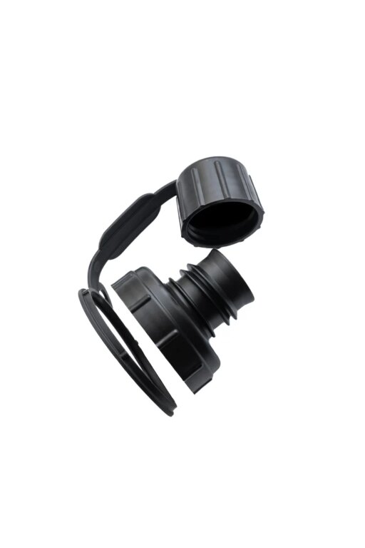 TacValve® CCAL Cap Adapter
