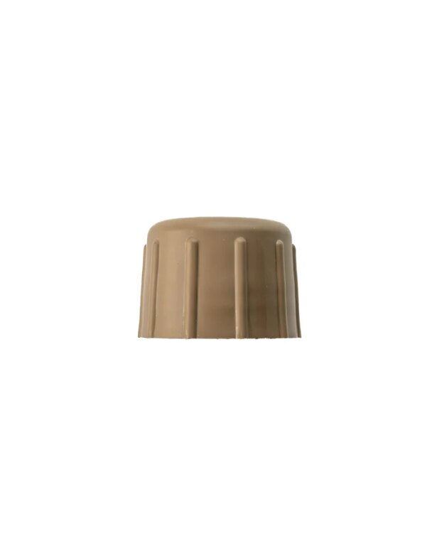 TacValve® Closing Cap