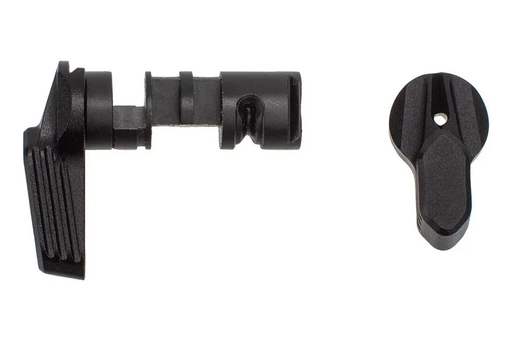 Talon Full Auto Ambidextrous Safety Selector for AR Platforms – Radian®