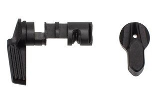 Talon Full Auto Ambidextrous Safety Selector for AR Platforms – Radian®