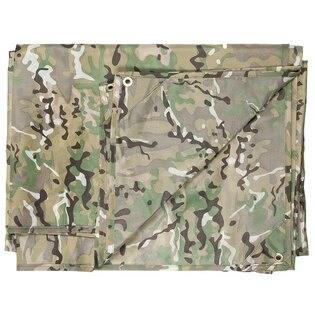  Tarp MFH® 3x3 m - pattern 95