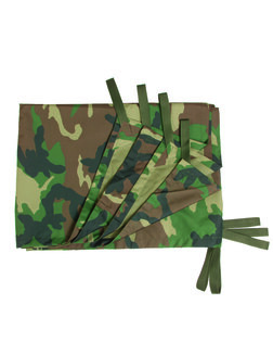 TARP Mil-Tec® Multipurpose 