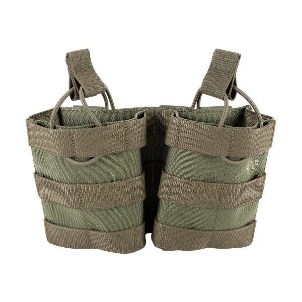 Tasmanian Tiger® 2 SGL Mag Pouch BEL HK 417 MK II