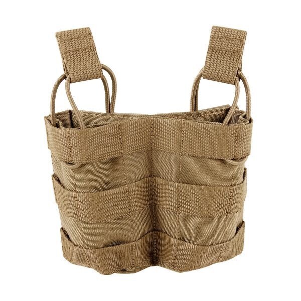 Tasmanian Tiger® 2 SGL Mag Pouch BEL M4 MK II  