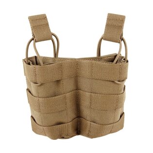 Tasmanian Tiger® 2 SGL Mag Pouch BEL M4 MK II  
