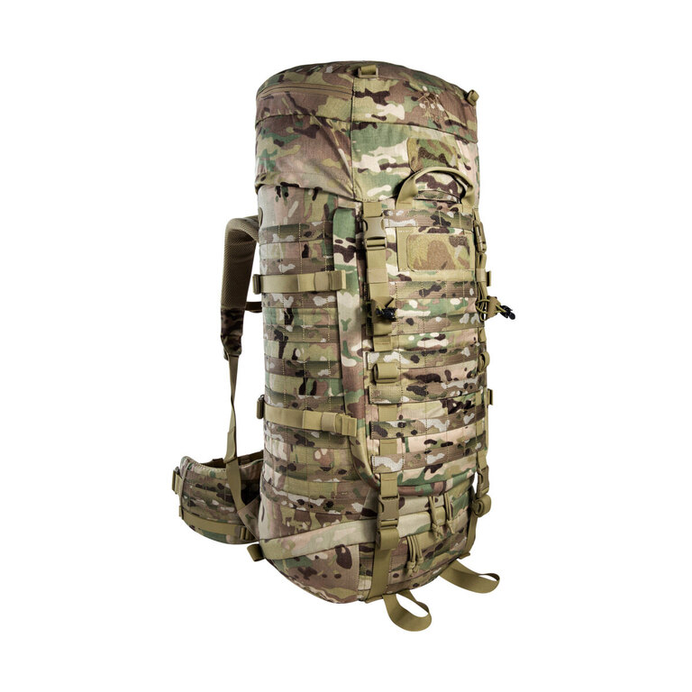 Tasmanian Tiger® Base Pack 60 FO Backpack Multicam®