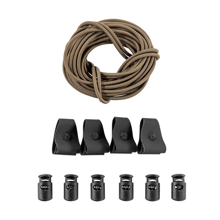 Tasmanian Tiger® Bungee Cord Set