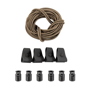 Tasmanian Tiger® Bungee Cord Set
