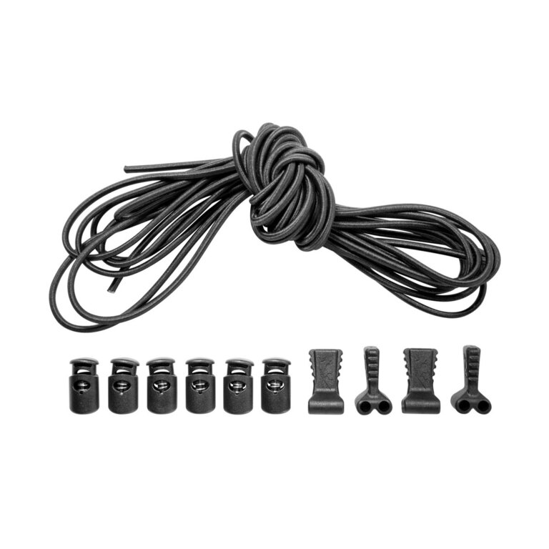 Tasmanian Tiger® Bungee Cord Tab Set