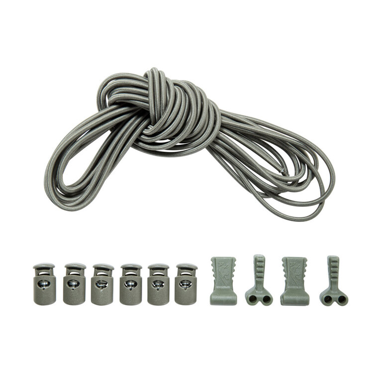 Tasmanian Tiger® Bungee Cord Tab Set