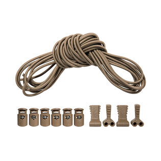 Tasmanian Tiger® Bungee Cord Tab Set