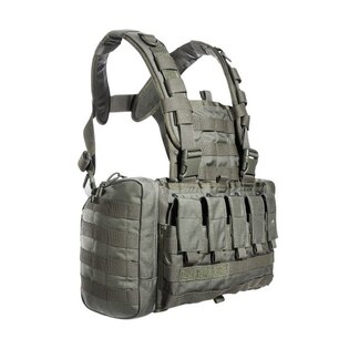 Tasmanian Tiger® Chest Rig M4 MKII IRR