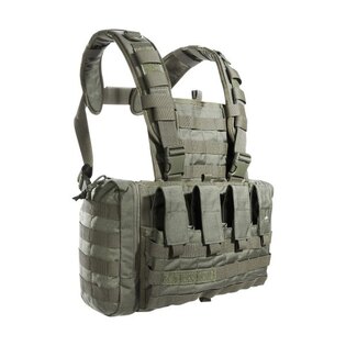 Tasmanian Tiger® Chest Rig MKII IRR