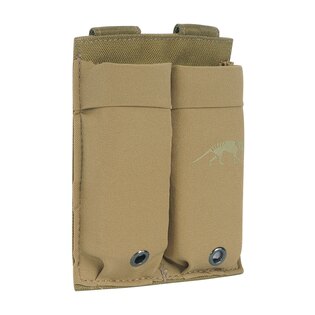 Tasmanian Tiger® DBL Pistol Mag Pouch LP