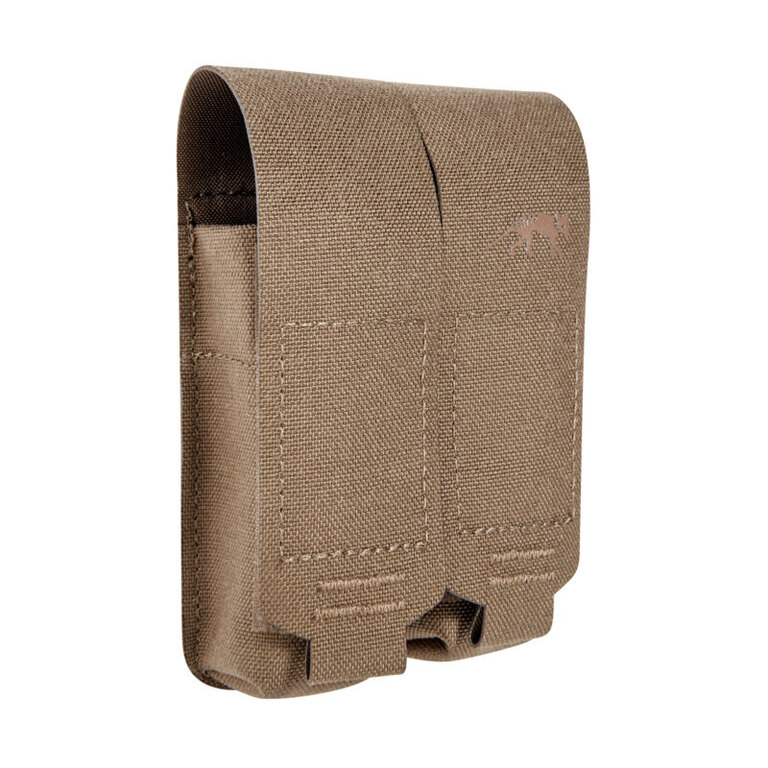 Tasmanian Tiger® DBL Pistol Mag Pouch MK III