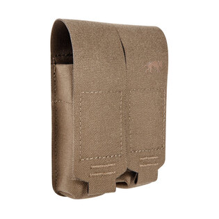 Tasmanian Tiger® DBL Pistol Mag Pouch MK III 