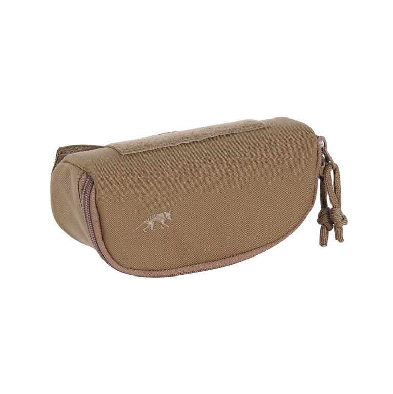 Tasmanian Tiger® Eyewear Safe Zip-Up Bag For Sunglasses
