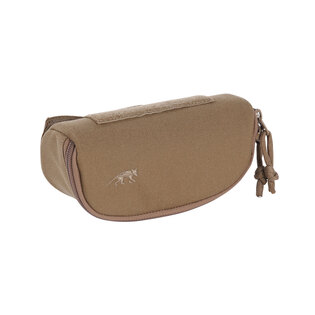 Tasmanian Tiger® Eyewear Safe Zip-Up Bag For Sunglasses