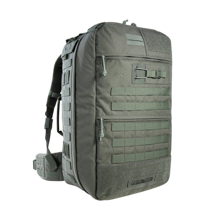 Tasmanian Tiger® First Responder 50 Medical Backpack IRR