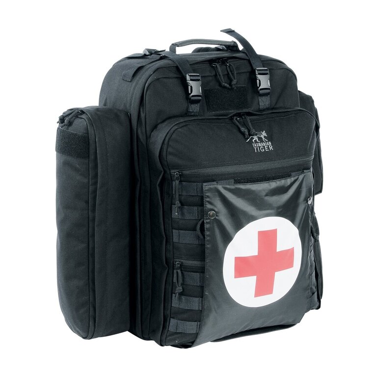 Tasmanian Tiger® First Responder MK III medical backpack