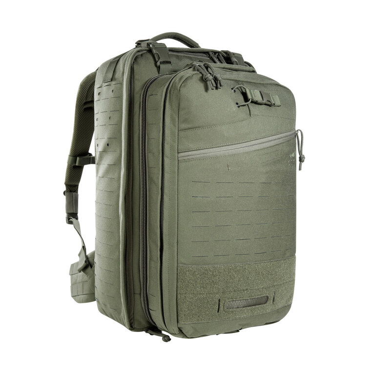 Tasmanian Tiger® First Responder Move On MK III medical backpack