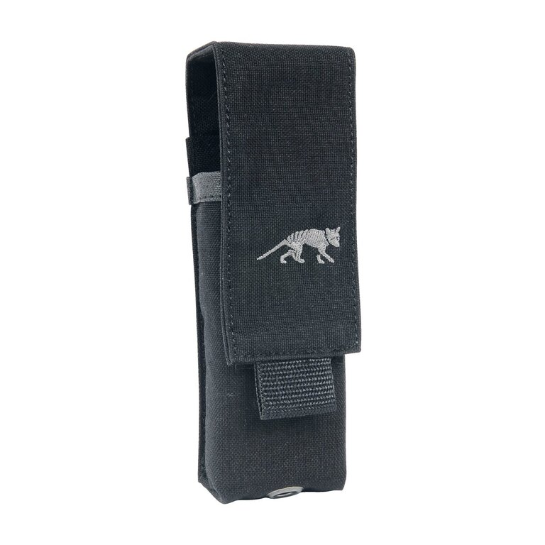 Tasmanian Tiger® Flash Lite Case Police - black