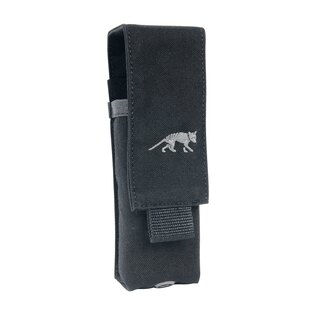 Tasmanian Tiger® Flash Lite Case Police - black