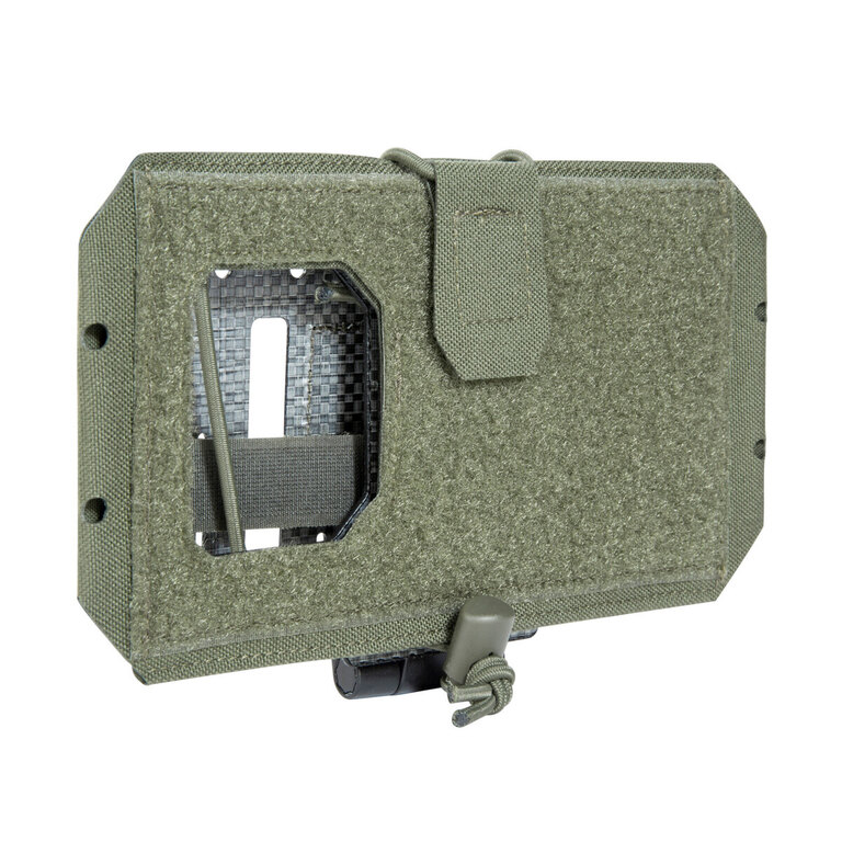 Tasmanian Tiger® Foldable Phone / GPS Plate
