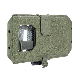 Tasmanian Tiger® Foldable Phone / GPS Plate