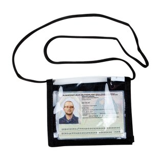 Tasmanian Tiger® ID Holder