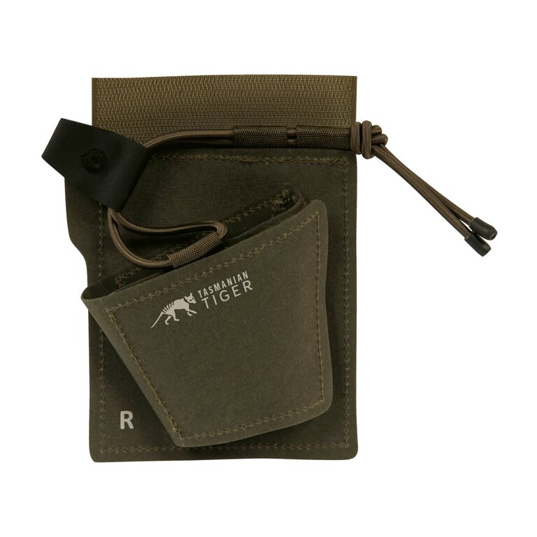  Tasmanian Tiger® Internal Holster VL R - olive