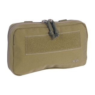 Tasmanian Tiger® Leader Admin Pouch - Document Bag