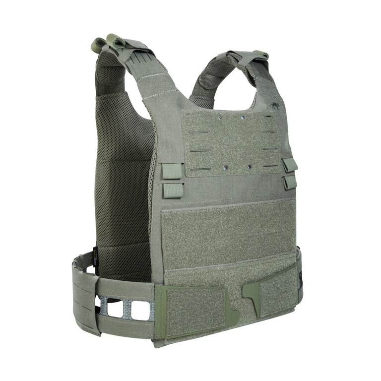 Tasmanian Tiger® Light LP LC Frame IRR plate carrier