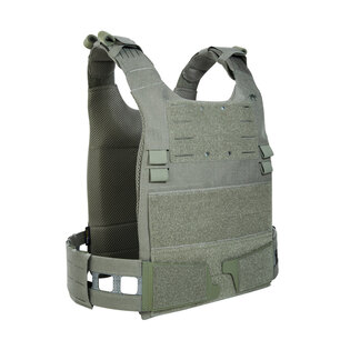 Tasmanian Tiger® Light LP LC Frame IRR plate carrier