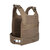 Tasmanian Tiger® Light LP LC Frame plate carrier