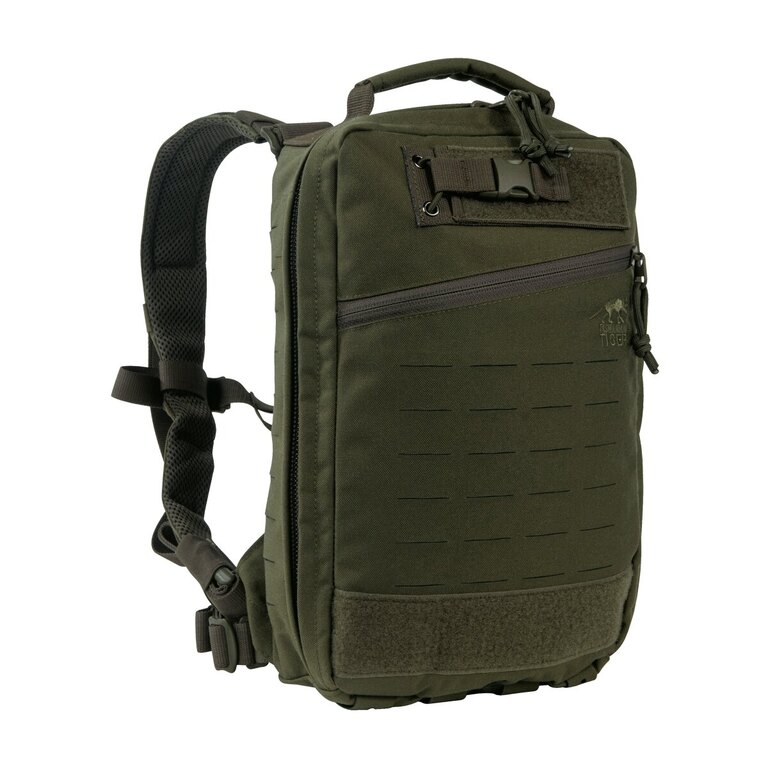 Tasmanian Tiger® Medic Assault MK II S backpack